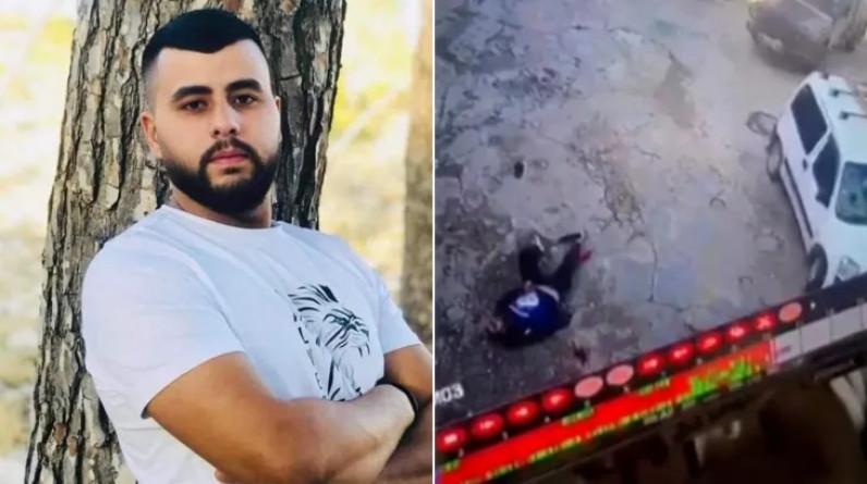 تفاصيل إعدام الاحتلال شابا فلسطينيا في مخيم الفارعة بطوباس (فيديو)